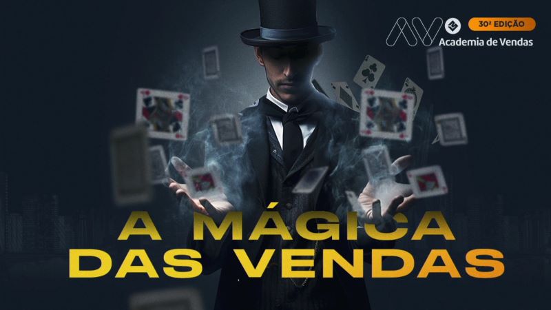 Academia de Vendas