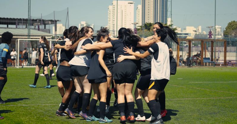 Aftermovie - Copa do Condado (Feminino)