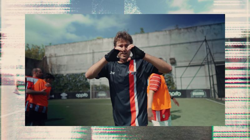 Aftermovie - Copa do Condado