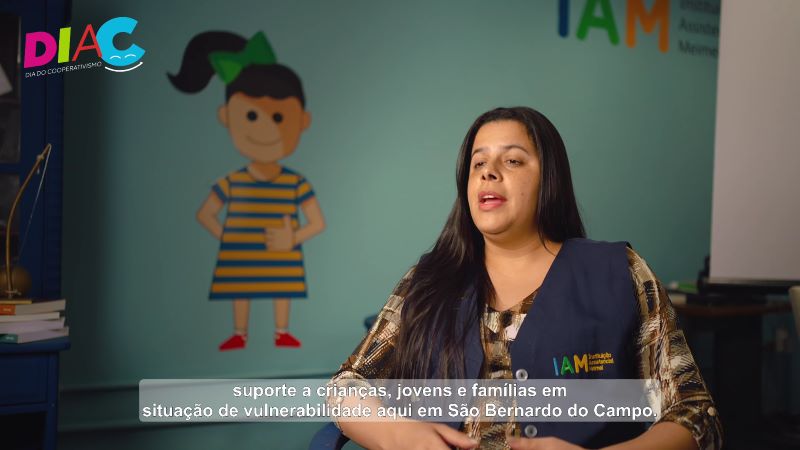 COOP - Dia do Cooperativismo