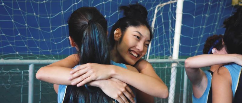 Economiadas 2022 - FEA USP (Aftermovie)