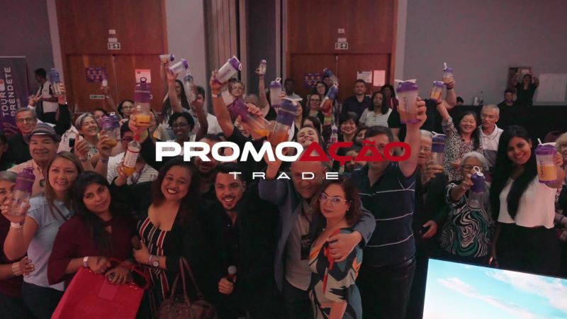 Tour Prendete - Omnilife