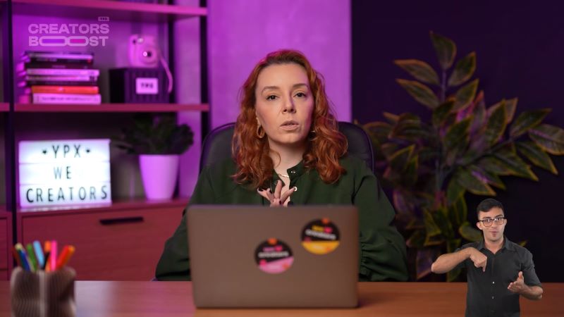 YouPix - Creators Boost