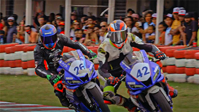 Campeonato Paraense de Motovelocidade